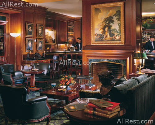 The Westin Palace 12